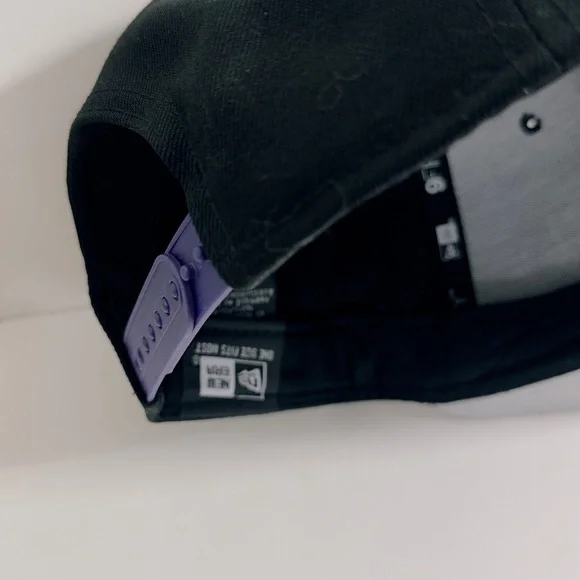 Tampa Bay Devil Rays Snapback Hat Boys - Picture 3 of 4